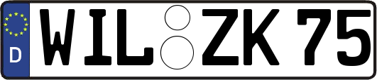 WIL-ZK75