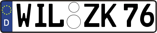 WIL-ZK76
