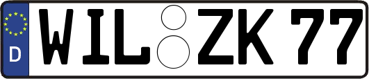 WIL-ZK77