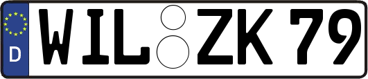 WIL-ZK79