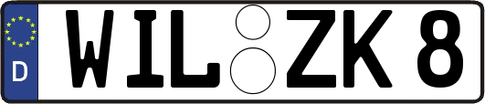 WIL-ZK8
