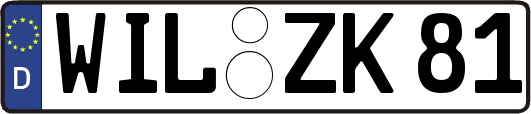 WIL-ZK81