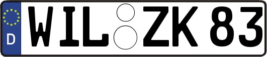 WIL-ZK83