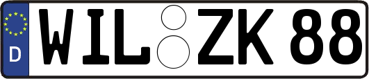WIL-ZK88
