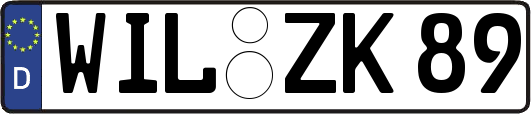 WIL-ZK89