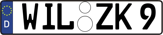 WIL-ZK9