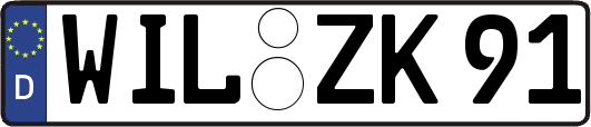WIL-ZK91