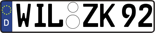 WIL-ZK92