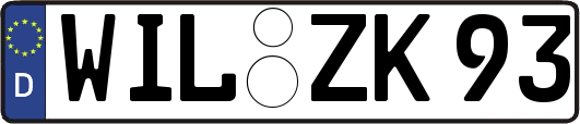 WIL-ZK93