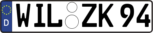 WIL-ZK94