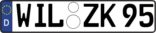 WIL-ZK95