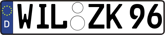 WIL-ZK96