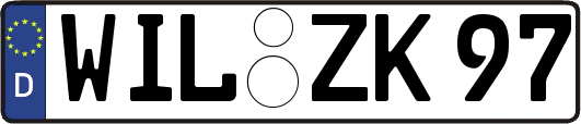 WIL-ZK97