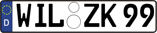 WIL-ZK99