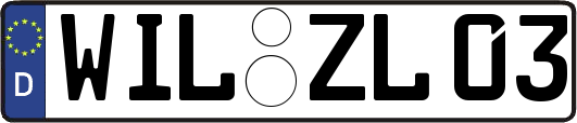 WIL-ZL03