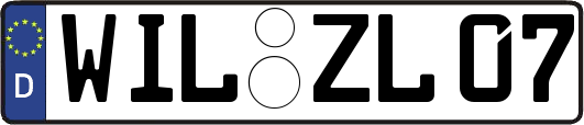 WIL-ZL07