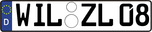 WIL-ZL08
