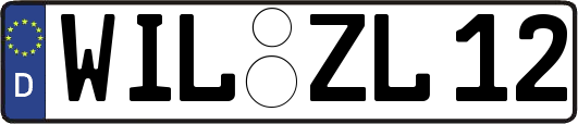 WIL-ZL12