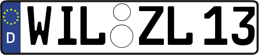 WIL-ZL13