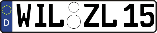 WIL-ZL15