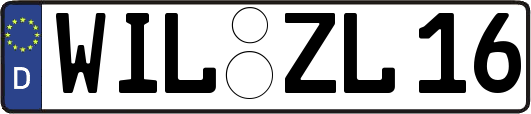 WIL-ZL16