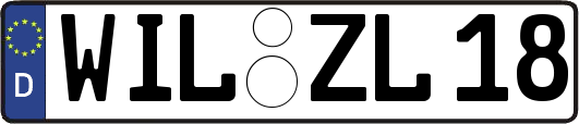 WIL-ZL18