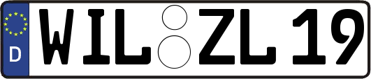 WIL-ZL19