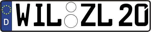 WIL-ZL20