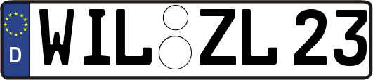 WIL-ZL23