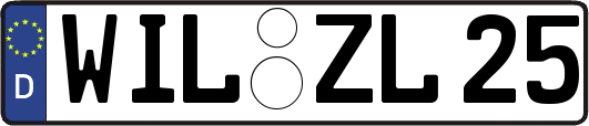 WIL-ZL25