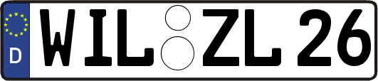 WIL-ZL26