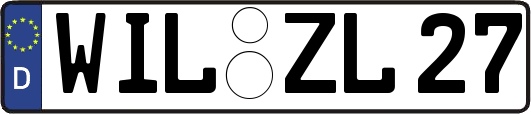WIL-ZL27