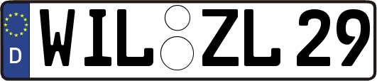 WIL-ZL29