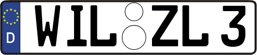 WIL-ZL3