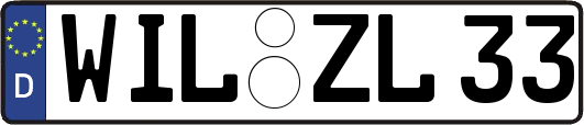 WIL-ZL33