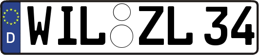 WIL-ZL34