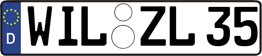 WIL-ZL35