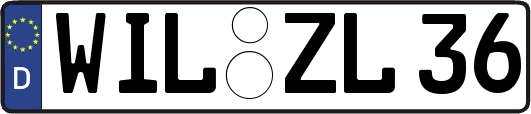 WIL-ZL36