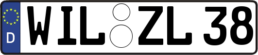 WIL-ZL38