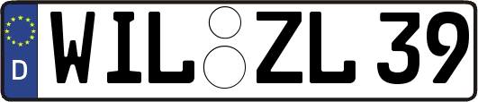 WIL-ZL39