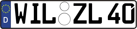 WIL-ZL40