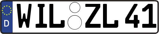 WIL-ZL41
