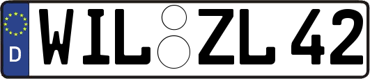 WIL-ZL42