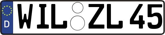 WIL-ZL45