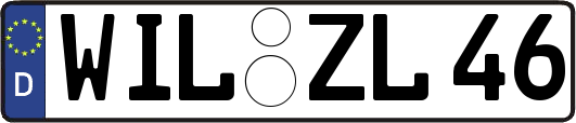 WIL-ZL46