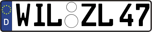 WIL-ZL47