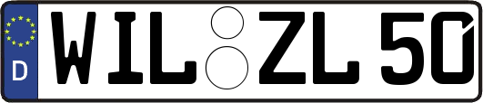 WIL-ZL50
