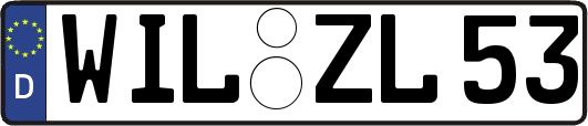 WIL-ZL53
