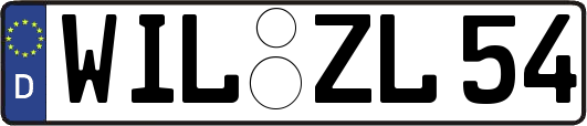 WIL-ZL54
