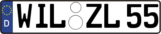 WIL-ZL55
